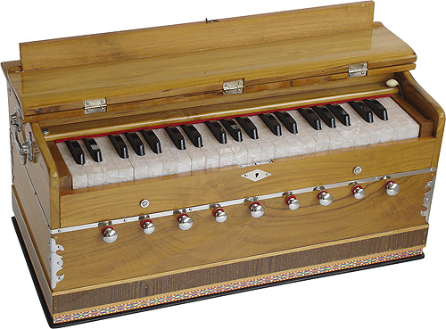 9stop Harmonium